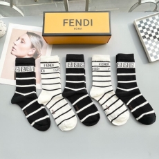 Fendi Socks